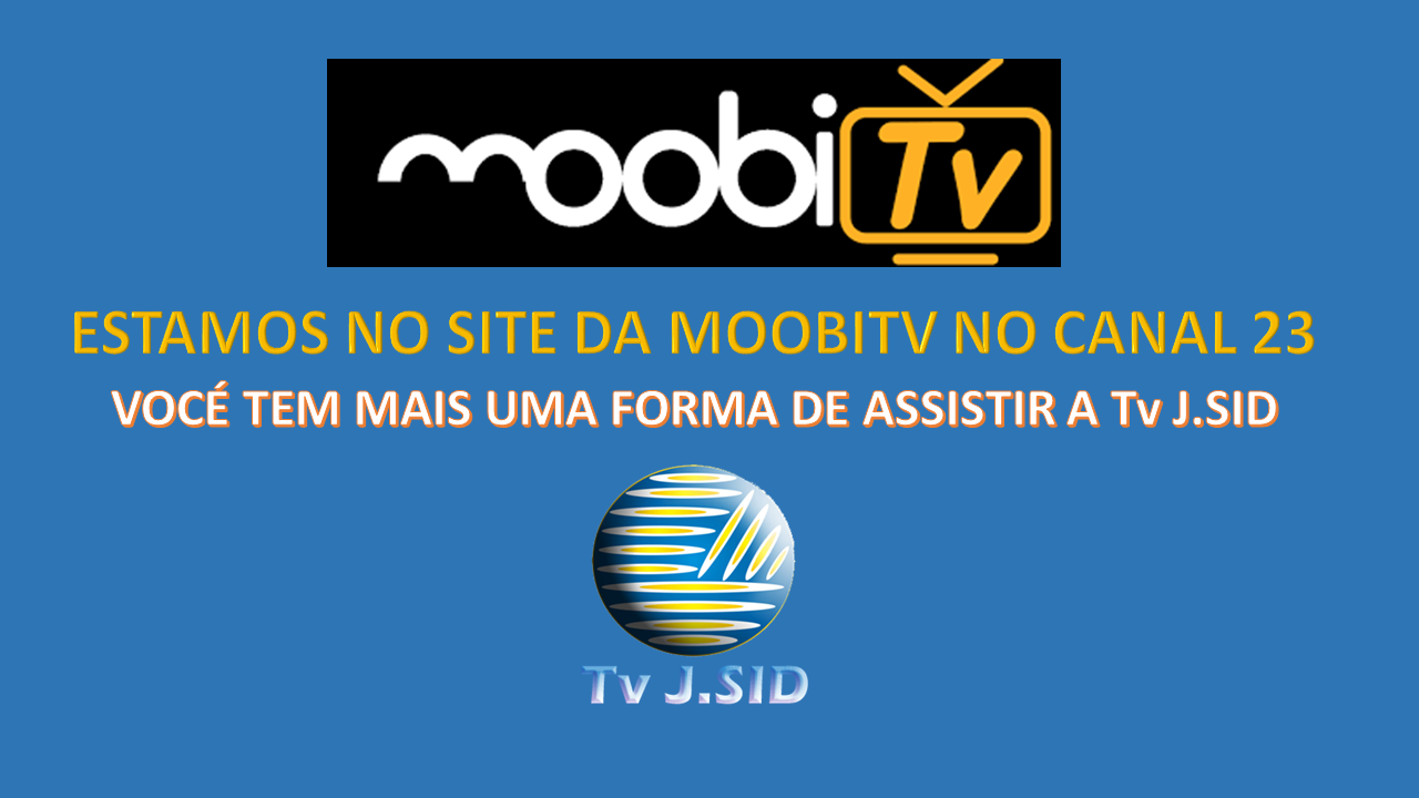 Tv J.SID Canal 23